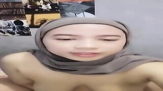 Colmek Ngangkang Mbak Yunita Ayuu