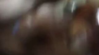 Watch me finger her oiled and slippery pussy - video 1