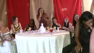 Banquet Bride