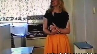Letting Agent Has Skirt Issues Part 2