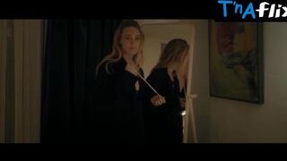 Pascale Arbillot Sexy Scene in Appearances