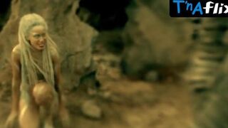Shushila Takao Sexy Scene in The Shannara Chronicles