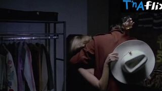 Deborah Carlson Breasts, Butt Scene in Nashville Girl (Olga Shkabarnya)