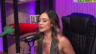 Rafaela Lima And The Best Of Her Content