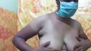 Sounth indian aunty with prostitute