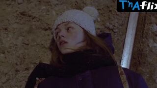 Marina Kaletskaya Sexy Scene in Dlya Vsekh Ya Umerla