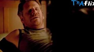 Arayna Eison Bikini, Underwear Scene in Ray Donovan