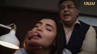Palang Tod Beta Aashiq Baap Ayyash 2022 Full Ullu Sex Web Series