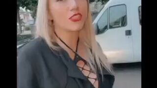 Ma femme baise avec un inconnu