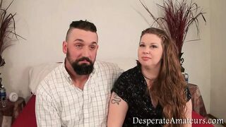 Raw casting desperate amateurs compilation hard sex money fi