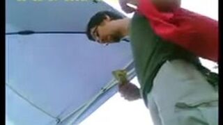 Farmers Market Upskirt Compilation#1