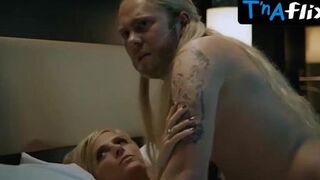 An Miller Sexy Scene in Callboys