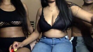 Silksimren Show From Chaturbate On 2022-03-15 18:25