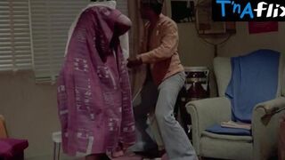 Jerri Hayes Breasts Scene in Black Sister'S Revenge