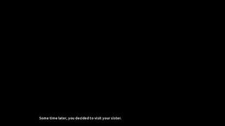 Rock Star: Red Wine And Cute Tits-Ep 12 (Visual_Novel )