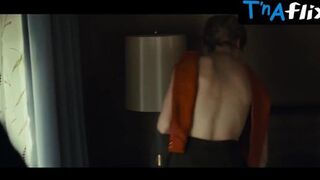 Kacey Rohl Breasts Scene in Chien Blanc