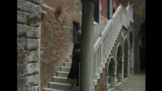 IL FANTASMA RITORNA