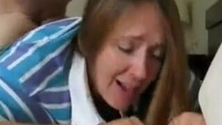 Milf ButtFucked
