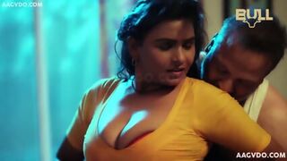 Bahu Aur Sasur