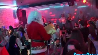 Cfnm party czech sucking