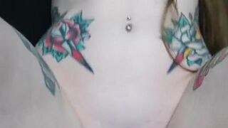 Fuck Giant Toys - Natalie Mendes