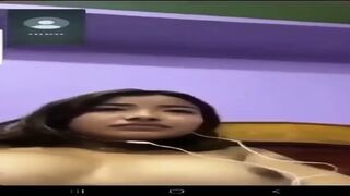 Nepali Tiktok Star Gangu Xetri Kand