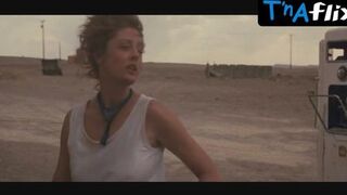 Susan Sarandon Sexy Scene in Thelma AND Louise