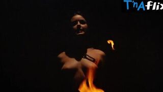 Ulrike Butz Nude Scene in The Devil'S Plaything