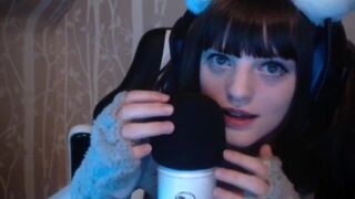 ASMR - Soe ASMR - Neko-Chan