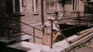 Vintage English Dub Porn