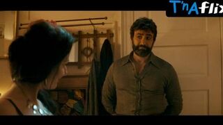 Britt Rentschler Underwear Scene in Uncle Frank