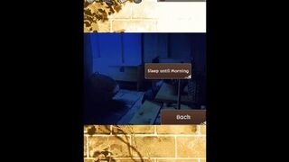 Sexy Visual Novels #23 'The Bell Chimes For Gold' (Visual_Novel )