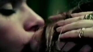Margaret Lee Breasts Scene in The Rogue