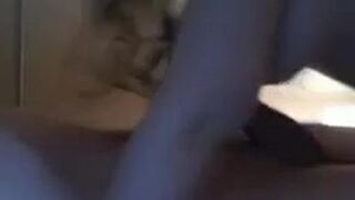 Married Couple Having Sex