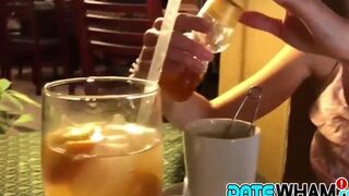Social media slut valentina shows how easy to get she is
