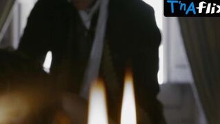 Beatriz Godinho Breasts Scene in Madre Paula