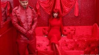 50 Shades of Red