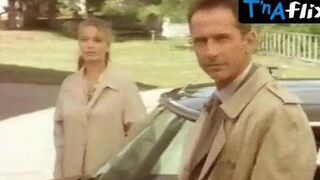 Melanie Thierry Breasts Scene in L' Enfant De L'Aube