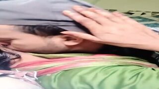 Desi Bhabhi Fucking With Husband Mms