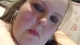SSBBW really