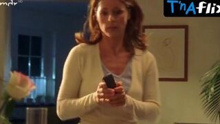 Christina Plate Breasts Scene in Tierarztin Dr. Mertens
