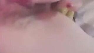 ??????orgasm?contractions