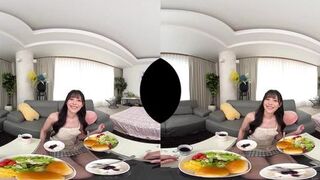 Arina Hashimoto 003-B