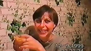 Russian swingers - archive 20
