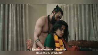 Mangalam Bhavanthu (2025) UNRATED Sigma Short Film