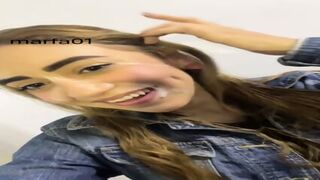 Artemis Carmona Cumshots Compilation And Cum Walks