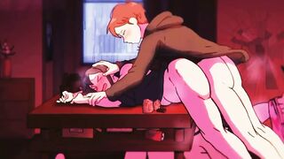 Hot and fucking videos of hentai animations