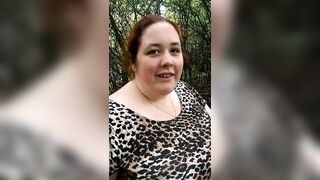 Princess in the woods 3