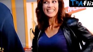 Roberta Giarrusso Underwear Scene in 7 Vite