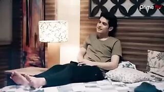 Dost ki behan ko pela